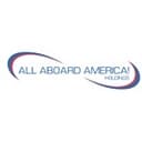 All Aboard America Holdings logo
