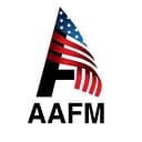 ALL AMERICAN FACILITY MAINTENANCE logo