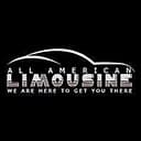 All American Limousine logo