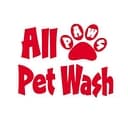 All Paws Pet Wash Inc logo