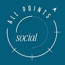 All Points Agency logo