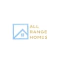 All Range Homes logo