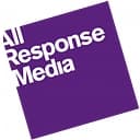 All Response Media logo