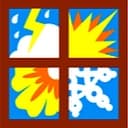 All Seasons Window & Door logo