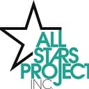 ALL STARS PROJECT INC. logo
