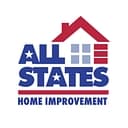 All States Home Improvement logo