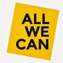 All We Can logo