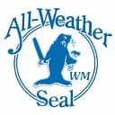 All-Weather Seal of West Michigan logo