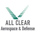 AllClear Aerospace & Defense logo