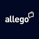 Allego logo
