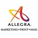 Allegra Marketing • Print • Mail logo
