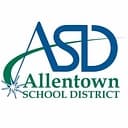 Allentown School District logo
