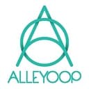 Alleyoop® logo