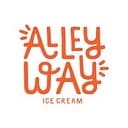 Alleyway Ice Cream logo