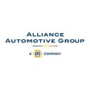 Alliance Automotive Group logo