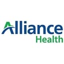Alliance Health logo