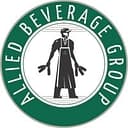Allied Beverage Group logo