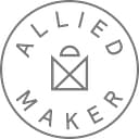 Allied Maker logo