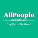 AllPeople Marketplace logo