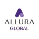 Allura Global logo