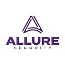 Allure Security logo