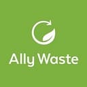 Ally Waste logo