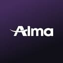 Alma Lasers logo