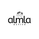 Almla Active logo