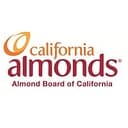 ALMOND BOARD OF CALIFORNIA logo