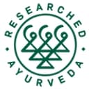 Almora Botanica logo