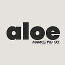 Aloe Marketing Co. logo
