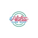 Aloha Card Shop logo