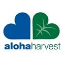 Aloha Harvest logo