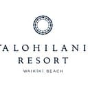 'Alohilani Resort Waikiki Beach logo