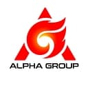 Alpha Group US logo
