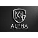 Alpha Millennial Group, Inc. logo