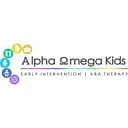 Alpha & Omega Kids Developmental Services logo