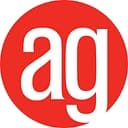 AlphaGraphics logo