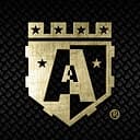 Alpine Armoring logo