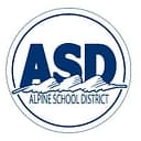 Alpine School District logo