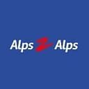 Alps2Alps Ski Transfers logo