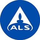 ALS logo