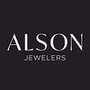Alson Jewelers logo