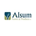 Alsum Farms & Produce Inc. logo
