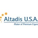 Altadis U.S.A. logo