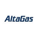AltaGas Ltd. logo