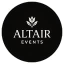 Altair Events logo