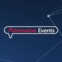 Alternative Events logo
