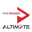 ALTIMATE logo
