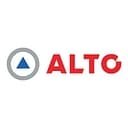 Alto logo